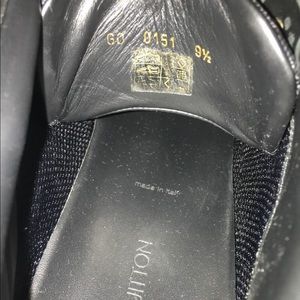 Louis Vuitton Shoes - Men shoes Louis Vuitton Shoes - Men shoes